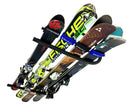Hi-Port 1 | Ski & Snowboard Storage Ceiling Rack | Holds 50 lbs by StoreYourBoard