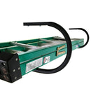 Hi-Port 1 | Ladder Storage Ceiling Rack | Holds 50 lbs by StoreYourBoard