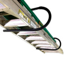 Hi-Port 1 | Ladder Storage Ceiling Rack | Holds 50 lbs by StoreYourBoard