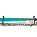 Hi-Port 2 | Ladder Adjustable Ceiling Storage Rack | Single | Holds 75 lbs