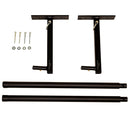 Hi-Port 2 | Adjustable Ceiling Storage Rack | Single | Holds 75 lbs