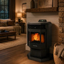 ComfortBilt HP21 Pellet Stove