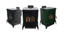 ComfortBilt All-Cast HP75C Pellet Stove
