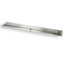 Hearth Products Controls 60" T-Burner and Pan