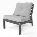 Corex HDPE Outdoor Sectional Sofa