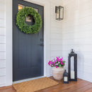 Lifelike Petunia Urn Filler