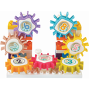 WHIRLY GEARS Construction Building Set