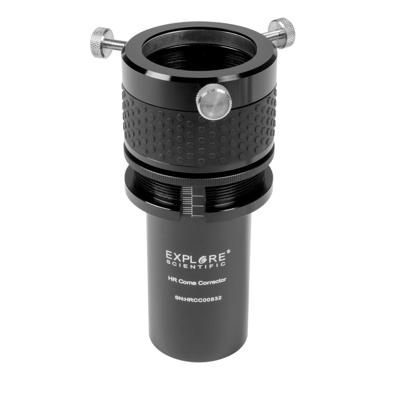 HR Variable Coma Corrector (2-inch) With T2 Adapters, photo 2 of 7