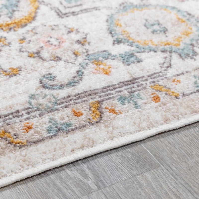 Herstmonceux Area Rug