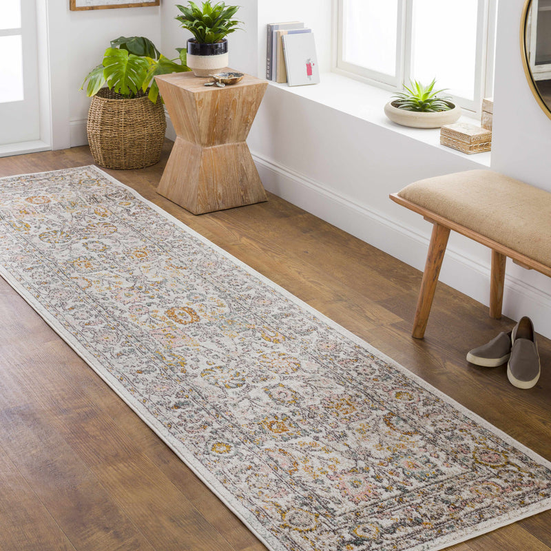 Herstmonceux Area Rug