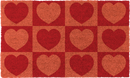 Red Hearts