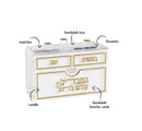 Compact Classic Havdalah Set by Feldart