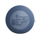 Classic Havdalah Leather Set