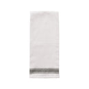 Striped Tea Towel - Three Stripes