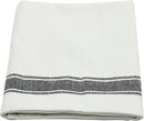 Striped Tea Towel - Three Stripes