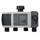 B-hyve XD Bluetooth 4-Outlet Hose Faucet Timer 24634