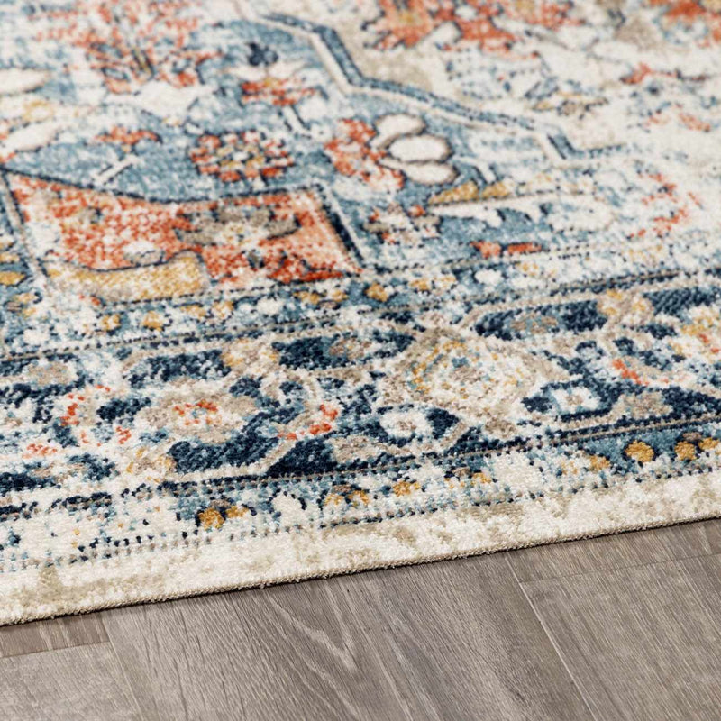 Dorval Traditional Rug