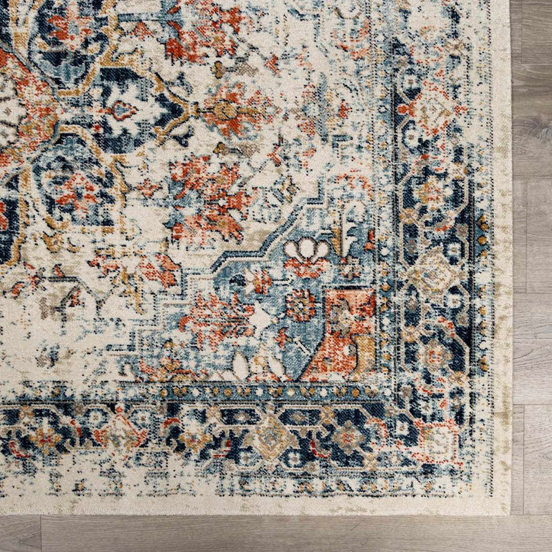 Dorval Traditional Rug