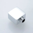 GobekUsa Brass Shower Diverter Valve 2-Way Water Separator Tee Adapter