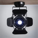 GobekUsa LED Surface Mount Spotlights: Stylish European/American Design for Living Room, TV Background, Clothing Store