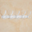 GobekUsa Bathroom Accessories Set: Gold Finish Paper Holder, Towel Bar, Soap Holder, Towel Rack & More