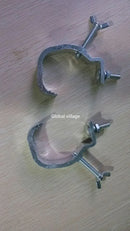 GobekUsa Aluminium Light Hook Clamp - 5pcs Pack