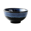GobekUsa Kiln Glazed Ceramic Noodle Bowl - Large Soup Bowl for Ramen, Rice, and Salad