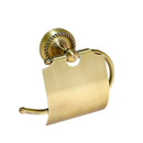 GobekUsa Antique Brass Bathroom Hardware Set-SOAP DISH TOILET HOLDER - ACCESSORY