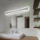 GobekUsa LED Bathroom Wall Sconce 40/52cm Modern Light Fixtures for Home Decor