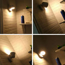 GobekUsa LED Wall Lamp for Bedroom Bathroom Living Room Decor