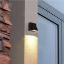 GobekUsa LED Wall Lamps: Modern, Creative, Waterproof for Outdoor Courtyard, Gate, Terrace, Garden.