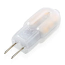GobekUsa LED G4 Bulb 2W 220V 12xSMD2835 Bi-pin Lightbulb