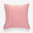 GobekUsa Corduroy Flocking Velvet Pillow Cover, Soft Home Decor, 45x45cm/60x60cm