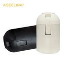 GobekUsa 10PCS Lighting Accessory: E14 E27 Lamp Holder Socket for Flexible Luminaire