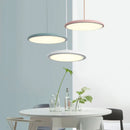 GobekUsa LED Pendant Lights for Kitchen Bar Living Room | Industrial Nordic Design Luminaria
