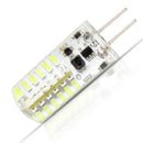GobekUsa G4 LED Spot Light Bulb 4W - Crystal Lighting Lamp Spotlight - 10Pcs