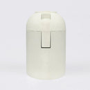 GobekUsa 10PCS Lighting Accessory: E14 E27 Lamp Holder Socket for Flexible Luminaire