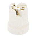GobekUsa Creamic E27 Socket Lamp Holder - High Quality Lighting Accessory
