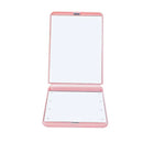 GobekUsa LED Vanity Mirror Compact Foldable Makeup Pocket Cosmetic Mirror