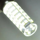 GobekUsa LED Bulb 5W 360 Beam Angle G4 G9 2835 SMD 110V/220V - Pack of 10