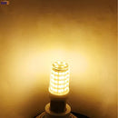 GobekUsa LED Ceramic Bi-pin Bulb 4W G9 86xsmd3528 Dimmable 320LM Replace Halogen