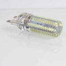 GobekUsa LED Spot Light Bulb 5W G9 SMD3014 Crystal Lamp AC200-240v