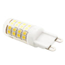 GobekUsa G9 LED Corn Bulb 3W 5W SMD2835 Mini Chandelier Lamp 220V Replace Halogen