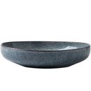 GobekUsa Japanese Style Ceramic Soup Bowl - Large Salad Bowl Tableware