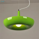 GobekUsa Babylon Garden Pot Plants Pendant Light