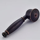 GobekUsa Brass Hand Shower Head Faucet Set - Wholesale & Retail Promotion