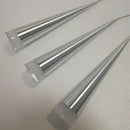 GobekUsa Conical Pendant Light: Modern Aluminum Industrial Lighting for Home, Living Room, Cafe.