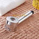 GobekUsa Kitchen Faucet Spray Head in Chrome Finish - High Quality ABS Material