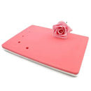 GobekUsa Cake Shaping Mat for Fondant Embossing and Decoration