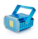 GobekUsa 20W RGB Strobe Lights: Dynamic Disco DJ Effects Lighting for Party and Events